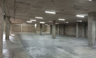 ARRIENDO BODEGA EN ZONA FRANCA DE RIONEGRO