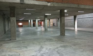 ARRIENDO BODEGA EN ZONA FRANCA DE RIONEGRO
