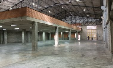 ARRIENDO BODEGA EN ZONA FRANCA DE RIONEGRO