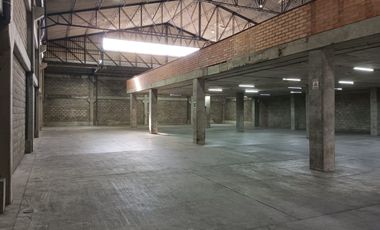 ARRIENDO BODEGA EN ZONA FRANCA DE RIONEGRO