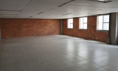 ARRIENDO BODEGA EN ZONA FRANCA DE RIONEGRO