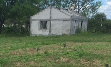 HUERTA DE CITRICOS EN VENTA EN GENERAL TERAN NUEVO LEON, ZONA EL LLANO, EN PRODUCCION, 57.5 HAS