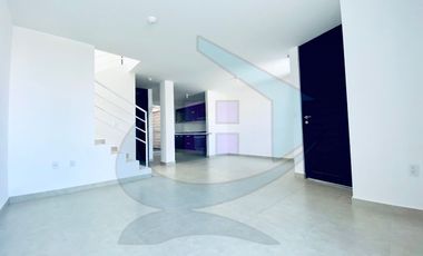 VENTA CASA ZAKIA 4 RECAMARAS 1 EN PLANTA BAJA EL MARQUES QUERETARO