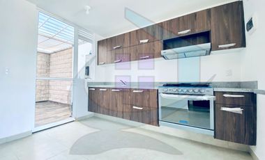 VENTA CASA ZAKIA 4 RECAMARAS 1 EN PLANTA BAJA EL MARQUES QUERETARO