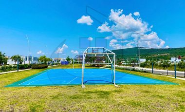 VENTA CASA ZAKIA 4 RECAMARAS 1 EN PLANTA BAJA EL MARQUES QUERETARO