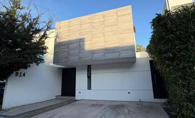 Casa en Venta en Loretta II Aguascalientes (ALE)