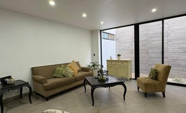 Casa en Venta en Loretta II Aguascalientes (ALE)