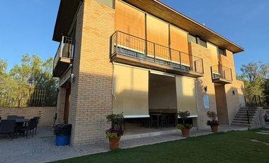 Casa en Venta en Loretta II Aguascalientes (ALE)
