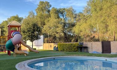 Casa en Venta en Loretta II Aguascalientes (ALE)