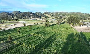 VENTA LOTE EN DUITAMA- 98.485 M2