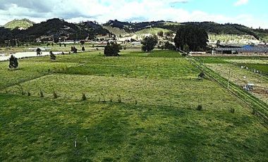 VENTA LOTE EN DUITAMA- 98.485 M2