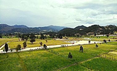 VENTA LOTE EN DUITAMA- 98.485 M2