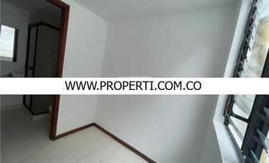 Casa en Arriendo Sector La Sebastiana - Envigado
