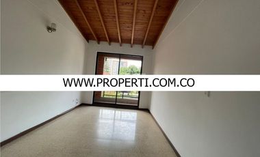 Casa en Arriendo Sector La Sebastiana - Envigado