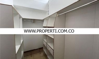 Casa en Arriendo Sector La Sebastiana - Envigado