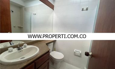 Casa en Arriendo Sector La Sebastiana - Envigado