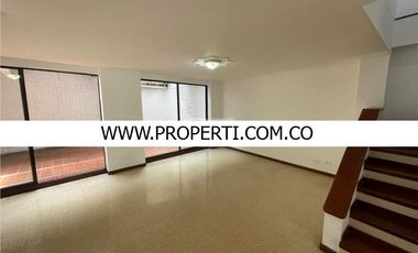 Casa en Arriendo Sector La Sebastiana - Envigado