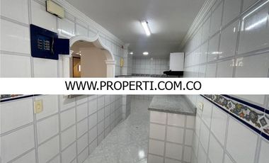 Casa en Arriendo Sector La Sebastiana - Envigado