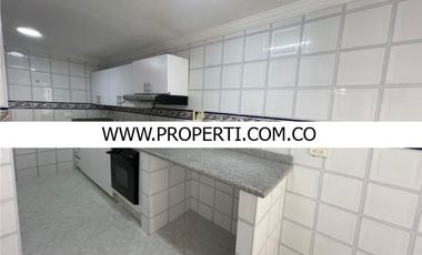 Casa en Arriendo Sector La Sebastiana - Envigado