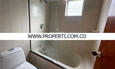 Casa en Arriendo Sector La Sebastiana - Envigado