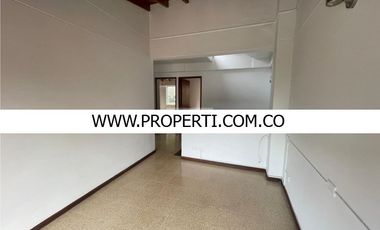 Casa en Arriendo Sector La Sebastiana - Envigado