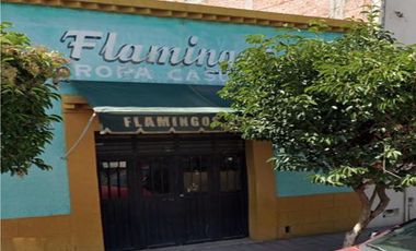 Venta de Casa de Una Planta en Zona Centro de Fresnillo, Zacatecas (GILDA)