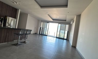 Departamento en Renta  en Zona Tec  en Monterrey, Nuevo León