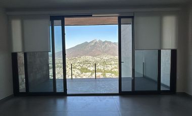 Departamento en Renta  en Zona Tec  en Monterrey, Nuevo León