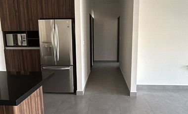 Departamento en Renta  en Zona Tec  en Monterrey, Nuevo León