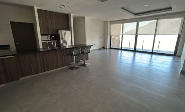 Departamento en Renta  en Zona Tec  en Monterrey, Nuevo León