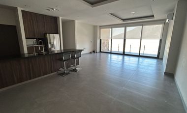 Departamento en Renta  en Zona Tec  en Monterrey, Nuevo León