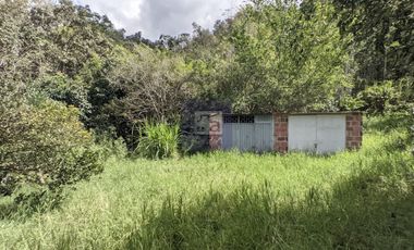 COD. 10607 SE ARRIENDA LOTE ALTOS DE CARACOLI - FLORIDABLANCA