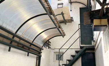 VENTA DE OFICINAS EN REFORMA AGUA AZUL EN 2 NIVELES