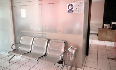 VENTA DE OFICINAS EN REFORMA AGUA AZUL EN 2 NIVELES