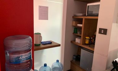 VENTA DE OFICINAS EN REFORMA AGUA AZUL EN 2 NIVELES