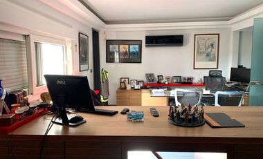 VENTA DE OFICINAS EN REFORMA AGUA AZUL EN 2 NIVELES