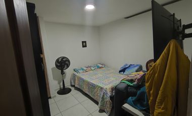 VENTA APARTAMENTO EN CAMPO VALDES MEDELLIN
