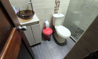 VENTA APARTAMENTO EN CAMPO VALDES MEDELLIN