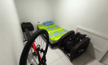 VENTA APARTAMENTO EN CAMPO VALDES MEDELLIN