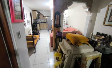 VENTA APARTAMENTO EN CAMPO VALDES MEDELLIN