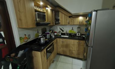 VENTA APARTAMENTO EN CAMPO VALDES MEDELLIN