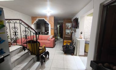 VENTA APARTAMENTO EN CAMPO VALDES MEDELLIN