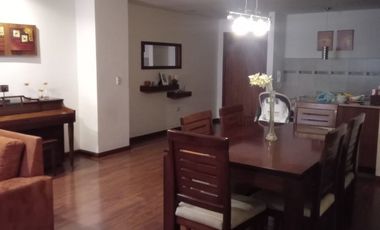 DEPARTAMENTO EN VENTA EN PUERTAS DEL SOL