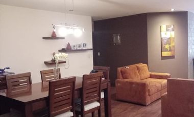 DEPARTAMENTO EN VENTA EN PUERTAS DEL SOL