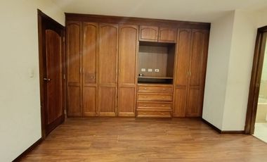 DEPARTAMENTO EN VENTA EN PUERTAS DEL SOL