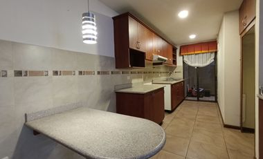 DEPARTAMENTO EN VENTA EN PUERTAS DEL SOL