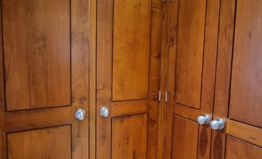 Bosques de las Lomas Venta Preciosa Residencia con alberca, excelente ubicación