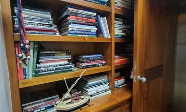 Bosques de las Lomas Venta Preciosa Residencia con alberca, excelente ubicación