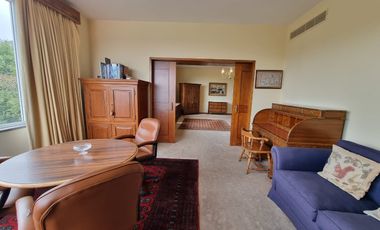 Bosques de las Lomas Venta Preciosa Residencia con alberca, excelente ubicación