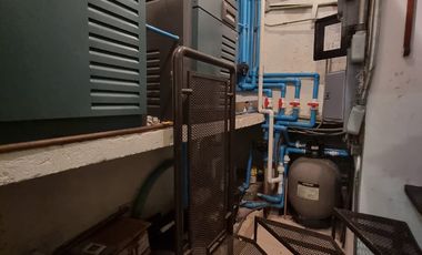 Bosques de las Lomas Venta Preciosa Residencia con alberca, excelente ubicación